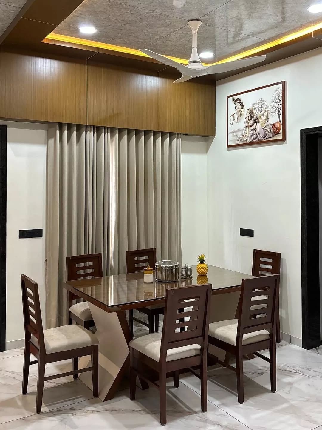 NAIMI PG amenities photo